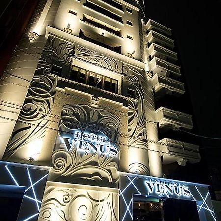 Hotel Venus Neo (Adults Only) Nagoja Exteriér fotografie